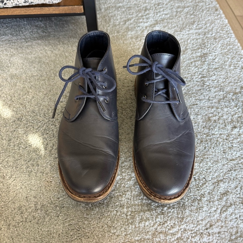Hawke & Co Chukka Boots